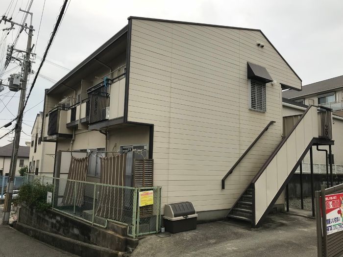 ディアークの外観画像
