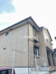 エスポワールひかりが丘 Bの外観画像