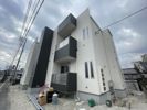 GRANDTIC L3 国富（グランティック エルスリー クニトミ）の外観