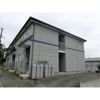 パンセス B棟の間取り画像