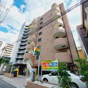 SUNMALL蕨の外観画像