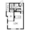 DEVELD大曽根の間取り画像