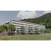 Skycrest今立2号棟の外観画像