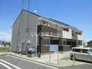 サニー メゾンの間取り画像