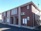 グランディールDの間取り画像