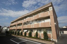 ゴールドグレイスⅠの外観画像