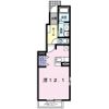 セレーノの間取り画像