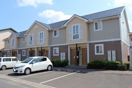 ベルエールの外観画像