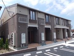 カーザ・ミィアの外観画像