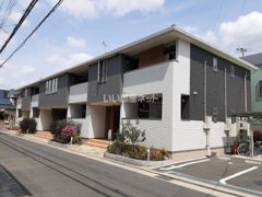 サンフォレストNの外観画像