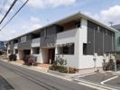 サンフォレストNの間取り画像
