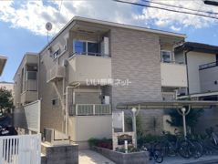 プロムナードメゾン エヌアンの外観画像