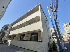 パーチェ MTの外観画像