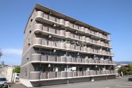 ドゥメゾンマルショウの外観画像