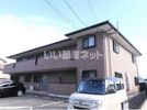 フォブール鶴見Ⅱの間取り画像