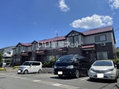 ARKS23の外観画像