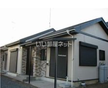 フォードアーズの外観画像