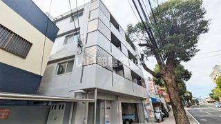 サンパール光町の外観画像