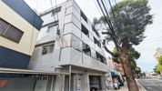 サンパール光町の間取り画像