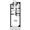 プリミエールITの間取り画像