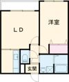 イストワール戸尾の間取り画像