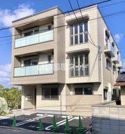 シンフォニアⅡの外観画像