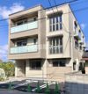 シンフォニアⅡの間取り画像