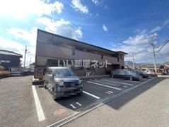 フォブール鶴見 Ⅱ棟の外観画像