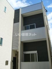エバーブライト馬出の外観画像