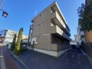 メゾン ボナールの間取り画像