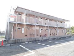 サニーヒルズ薬師台 Bの外観画像