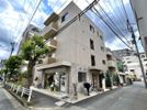 カーサ フェリーチェの外観画像