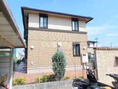 クレシェンテ市川の外観画像