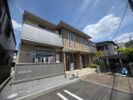 サンシャインの間取り画像