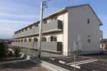 カーサ三保の間取り画像