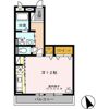 プレミアム B棟の間取り画像
