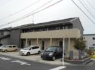 ラヴィングの間取り画像