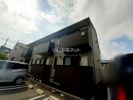 リシュドール Bの外観