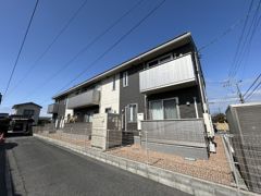 Space Second(スペース セカンド）の外観画像