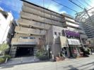 N・S FIVE東久留米の間取り画像