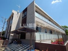 リブリ・検見川の外観画像