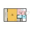 ハイム桜台の間取り画像
