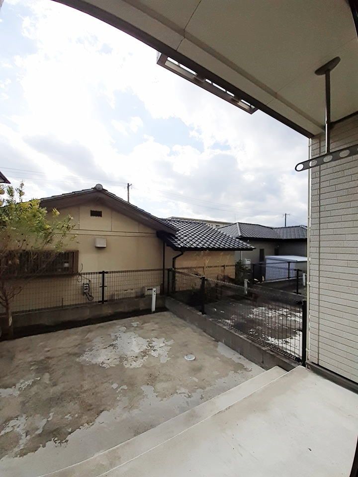 庭