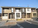 ロワイヤル・フレーズ Aの間取り画像