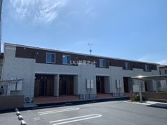 クレメント東九条Bの外観画像