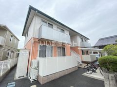 レーヴィンス 栄の外観画像