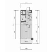 CASA NOAH名古屋Iの間取り画像
