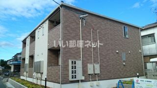 スィンスィアリー Ⅱの外観画像