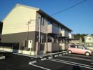 D-roomM B，C棟 B棟の間取り画像