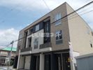 カーサユタカの外観
